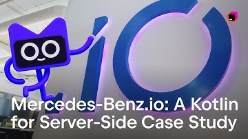 From Java to Kotlin: Mercedes-Benz.io’s Journey