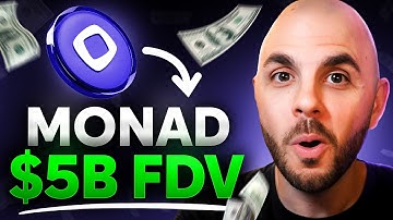 How to Buy Monad in the Coinbase Token Sale