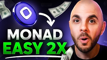 How to Buy Monad in the Coinbase Token Sale