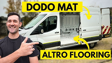Don’t Make This Van Conversion Mistake – Learn From Mine!