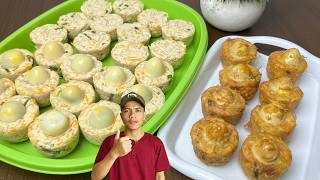 Bikin Ketagihan ‼️Cara Olah Tahu Telur Enak Luarr Biasa || Di Jamin Enak Banget