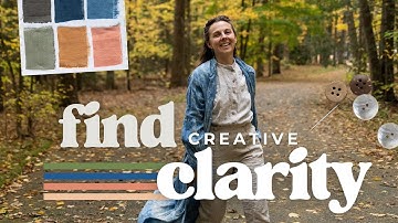 Make creative decisions with clarity + confidence - SEWING ROADBLOCKS PT 2