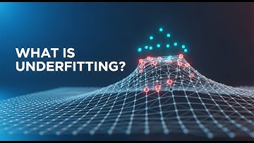 Wat is Underfitting?
