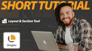 PointCab Origins – Layout & Section Tool