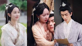 修仙老祖意外穿成不受寵的侯府嫡女，豈料全家竟都能聽到她的心聲，從此帶領炮灰一家一路開掛，逆天改命後成為全家團寵！#真千金榮耀回歸#棠聲短劇 #movie #film #drama #短劇 #爽文