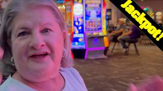 RARE JACKPOT HAND PAY! I Triggered A BOGO BONUS!