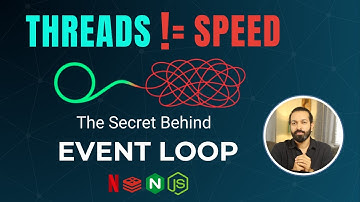 Why Redis, Nginx & Netflix Use a Single Thread to Handle Millions of Requests