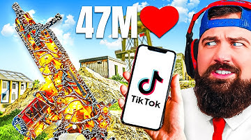 I Tested CLICKBAIT META Loadouts in Warzone