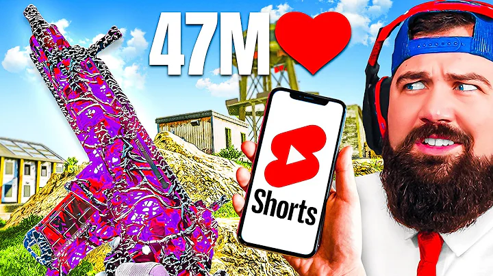 I Tested CLICKBAIT META Loadouts in Warzone