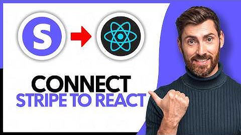 How To Integrate Stripe with React - Step By Step