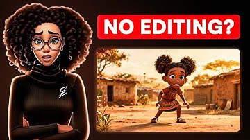 Create Long AI Faceless Videos with One Prompt (No Editing)