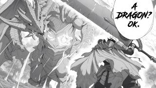 When Strongest Being In EXISTENCE Is Reborn And BUILDS His OWN GUILD! - Manga Recap