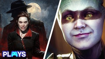 10 videogame-sequels die er NIET in slaagden een franchise nieuw leven in te blazen