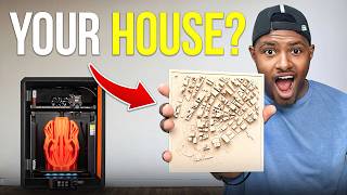 I 3D Printed 11 Things That Shouldn't Be Possible!