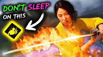Secret Mechanics & Key Tips You NEED to Know - Ghost of Yotei