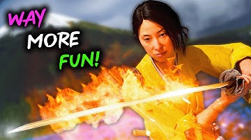 Secret Mechanics & Key Tips You NEED to Know - Ghost of Yotei