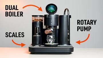 Meraki Espresso Machine: Too Good To Be True?