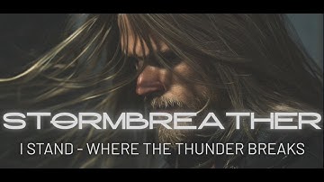 Veiled Heart - Stormbreather (Official Music Video) | Emotional Rock