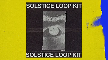 FREE | DARK R&B LOOP KIT (LITHE, 6LACK, PARTY NEXT DOOR) "SOLSTICE"