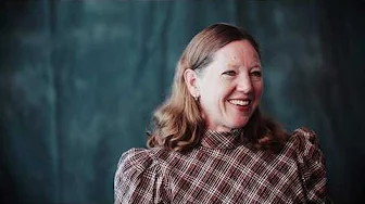 Writer Maggie Nelson: I Am a Student of My Curiosity