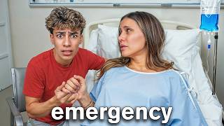 My Mom NEEDS Surgery...