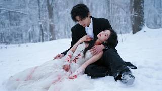 When I Died A Strange Man Killed Himself To Be Together with Me; Luckily In This Life I Found Him