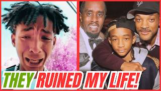 The DIDDY Effect: How JADEN SMITH's Life Changed Forever | 4K