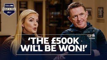 McCoy on Constitution Hill