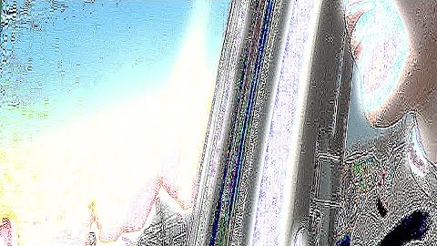 Dark Vizion - Ego Death (Music Video)