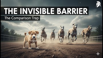 The Spartan Secret That Kills Your Potential