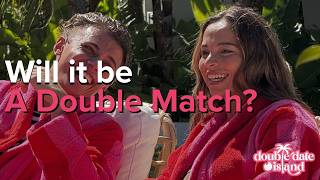 Sparks, Confessions & Last Villa Drama! | Double Date Island Ep 3