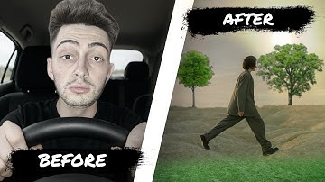 How Cars Are Silently Destroying Your Health! 😨