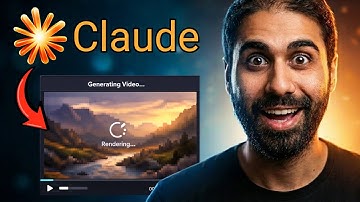 Make Unlimited AI Videos for Free with Claude