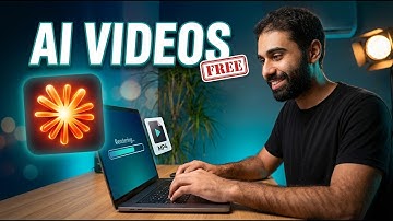 I Cracked Claude To Generate Unlimited AI Videos For Free!
