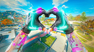 The *NEW* Warzone Update is HERE and it