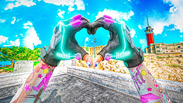 The *NEW* Warzone Update is HERE and it