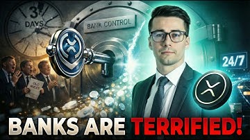 Ripple XRP - The FDIC Just Killed Traditional Banking What Happens For XRP Next!