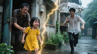 Superpowered Girl Abandoned – 1 Blessing Makes Uncle Rich, 1 Tear Dooms Family! Mom Regrets!