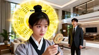 【ENG DUB】⚡Martial arts girl reborn—her CEO hubby hears her thoughts and refuses the divorce😢!