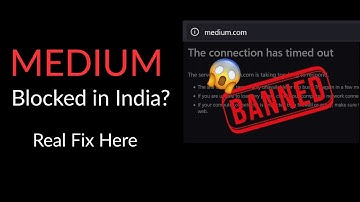 How To Fix Medium App Not Working | Medium Not Open Problem | Oct 2025