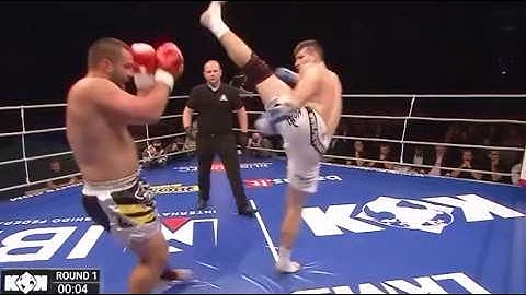 Martynas Knyzelis  – Lithuania: A Legacy in Motion (P1)