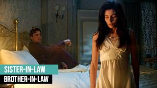 Film hubungan kakak ipar dan kakak ipar terbaik