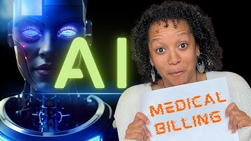 AI in Medical Billing & Healthcare Administration: What It Really Means for Your Future