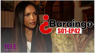 Baraingo I Andiany 42 I Iray Manontolo