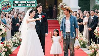 Poor Father And Son At Wedding Were Insulted And Expelled None Knew Father Was Hidden Dragon War God