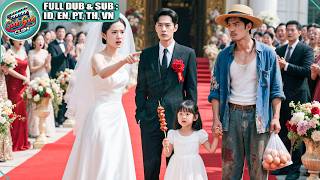 Poor Father And Son At Wedding Were Insulted And Expelled None Knew Father Was Hidden Dragon War God
