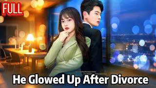 DUB👑He Glowed Up After Divorce💥His Wife Mocked Him—Now He’s the Most Famous Man Alive!