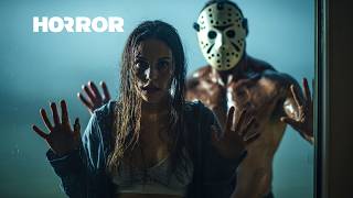 FULL HORROR MOVIE | The Forbidden Creation... Now Out of Control! | Dubbed in Portuguese