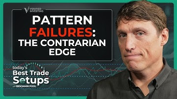 Failed Breakouts and Breakdowns: How to Profit When Patterns Don