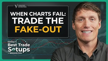Trading the Reversal: Why Failed Technical Setups Create the Best Opportunities